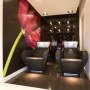 Royston Blythe, Hair Salon, Compton | Backwash Area | Interior Designers